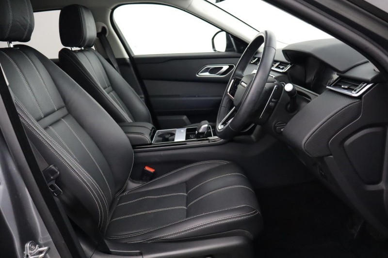 Used Land Rover Range Rover Velar 2021 for sale - 77616220: Photo 37