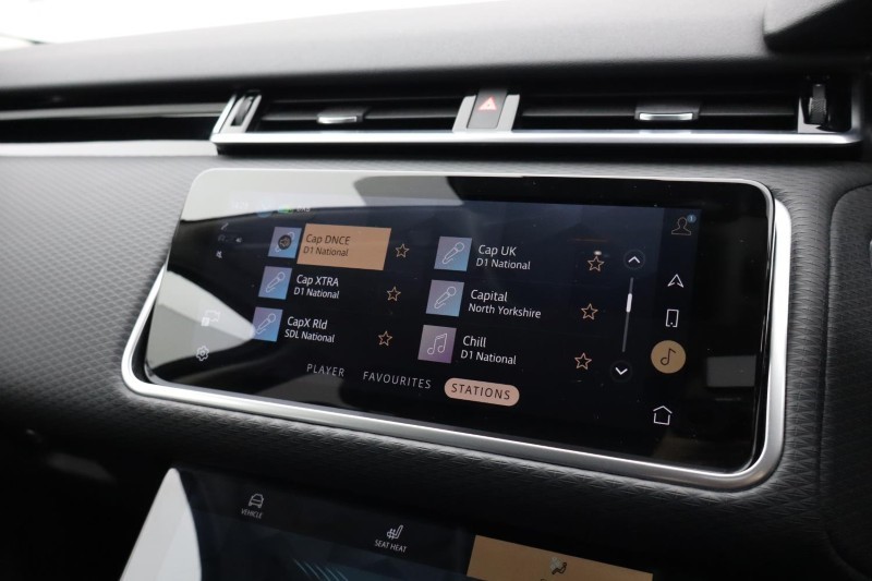 Used Land Rover Range Rover Velar 2021 for sale - 77616220: Photo 39