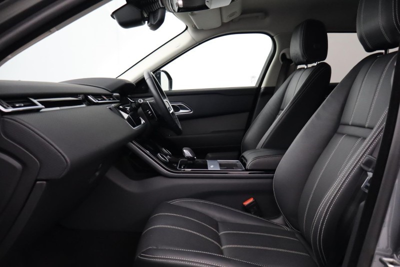 Used Land Rover Range Rover Velar 2021 for sale - 77616220: Photo 4