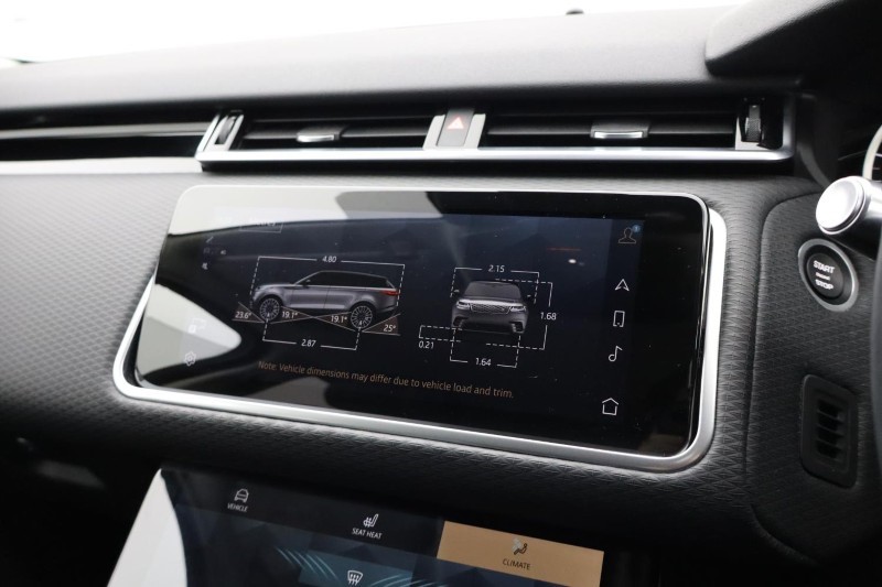 Used Land Rover Range Rover Velar 2021 for sale - 77616220: Photo 40