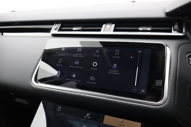 Used Land Rover Range Rover Velar 2021 for sale - 77616220: Photo 41