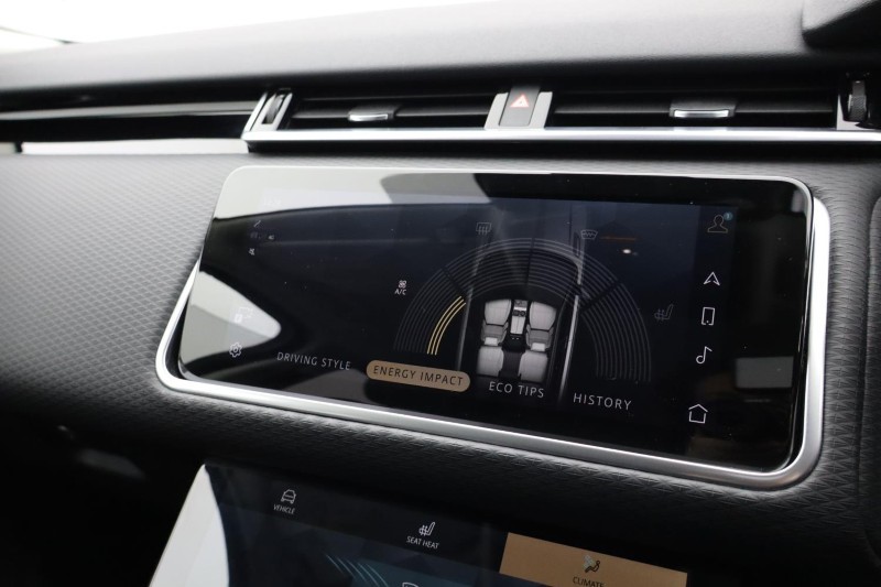 Used Land Rover Range Rover Velar 2021 for sale - 77616220: Photo 42