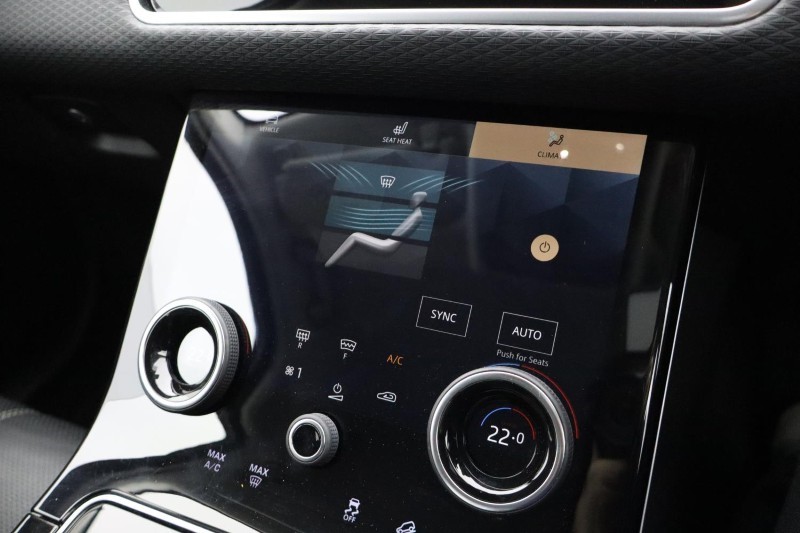 Used Land Rover Range Rover Velar 2021 for sale - 77616220: Photo 43