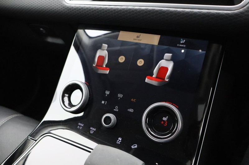 Used Land Rover Range Rover Velar 2021 for sale - 77616220: Photo 45