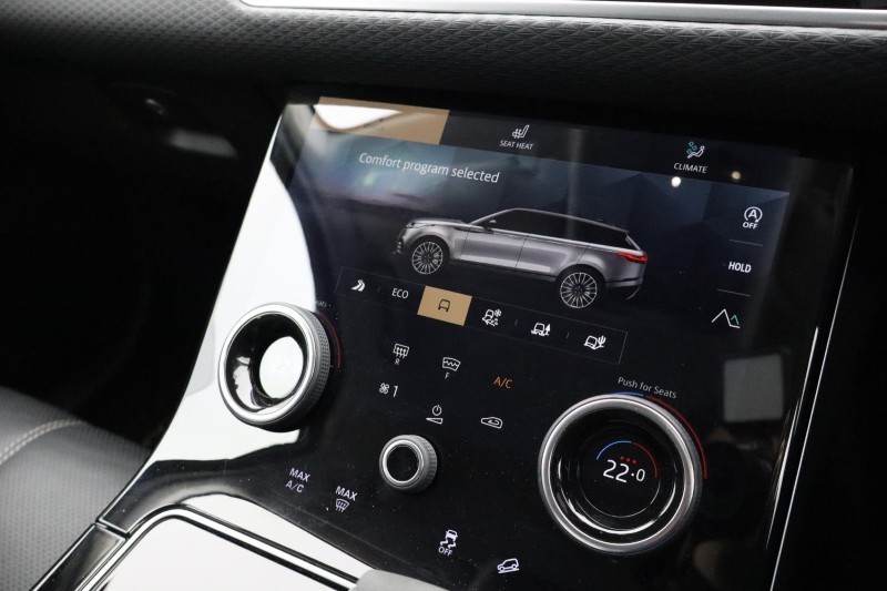 Used Land Rover Range Rover Velar 2021 for sale - 77616220: Photo 46