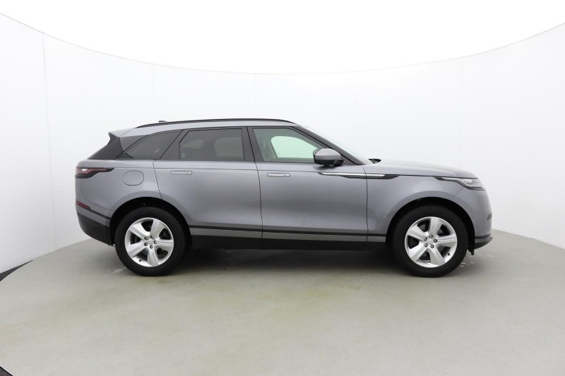 Used Land Rover Range Rover Velar 2021 for sale - 77616220: Photo 6