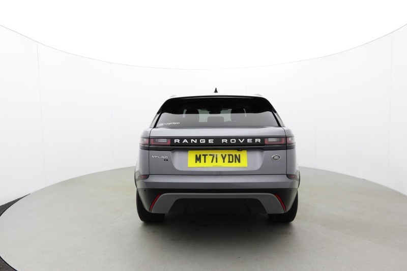 Used Land Rover Range Rover Velar 2021 for sale - 77616220: Photo 7