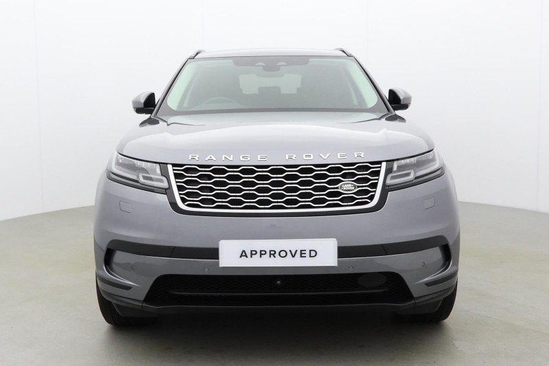 Used Land Rover Range Rover Velar 2021 for sale - 77616220: Photo 8