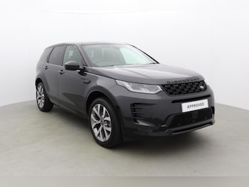 Used Land Rover Discovery Sport 2024 for sale - 78286480: Photo
