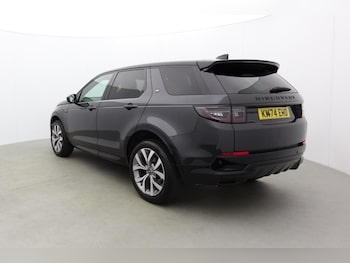 Used Land Rover Discovery Sport 2024 for sale - 78286480: Photo