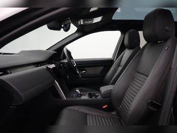 Used Land Rover Discovery Sport 2024 for sale - 78286480: Photo