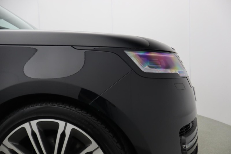 Used Land Rover Range Rover 2024 for sale - 77819299: Photo 17