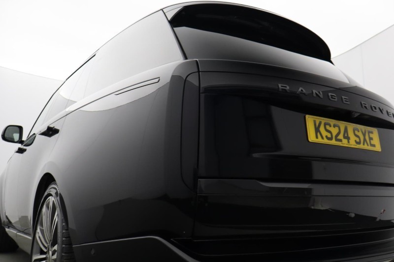 Used Land Rover Range Rover 2024 for sale - 77819299: Photo 19