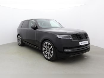 Used Land Rover Range Rover 2024 for sale - 77819299: Photo
