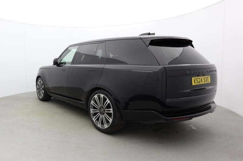 Used Land Rover Range Rover 2024 for sale - 77819299: Photo 2
