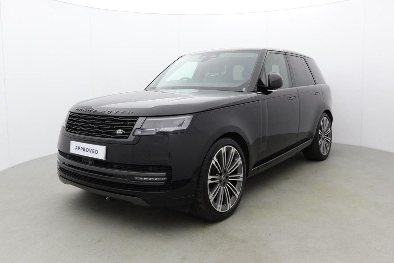 Used Land Rover Range Rover 2024 for sale - 77819299: Photo 21