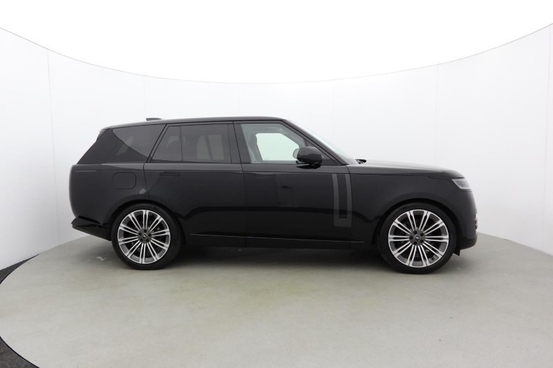 Used Land Rover Range Rover 2024 for sale - 77819299: Photo 22