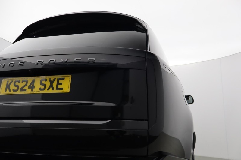 Used Land Rover Range Rover 2024 for sale - 77819299: Photo 24