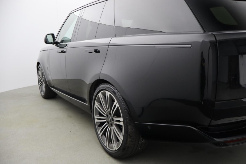 Used Land Rover Range Rover 2024 for sale - 77819299: Photo 26
