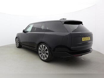 Used Land Rover Range Rover 2024 for sale - 77819299: Photo