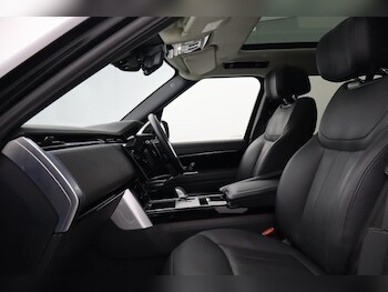 Used Land Rover Range Rover 2024 for sale - 77819299: Photo