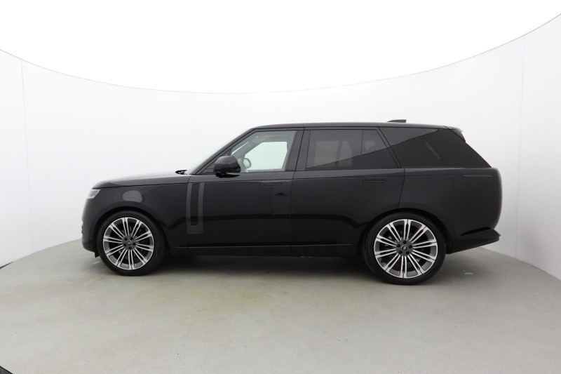 Used Land Rover Range Rover 2024 for sale - 77819299: Photo 5