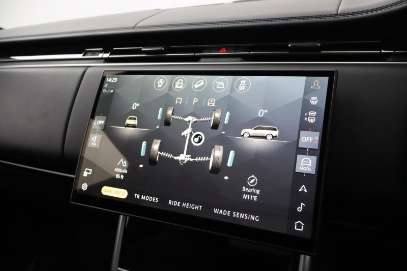 Used Land Rover Range Rover 2024 for sale - 77819299: Photo 53