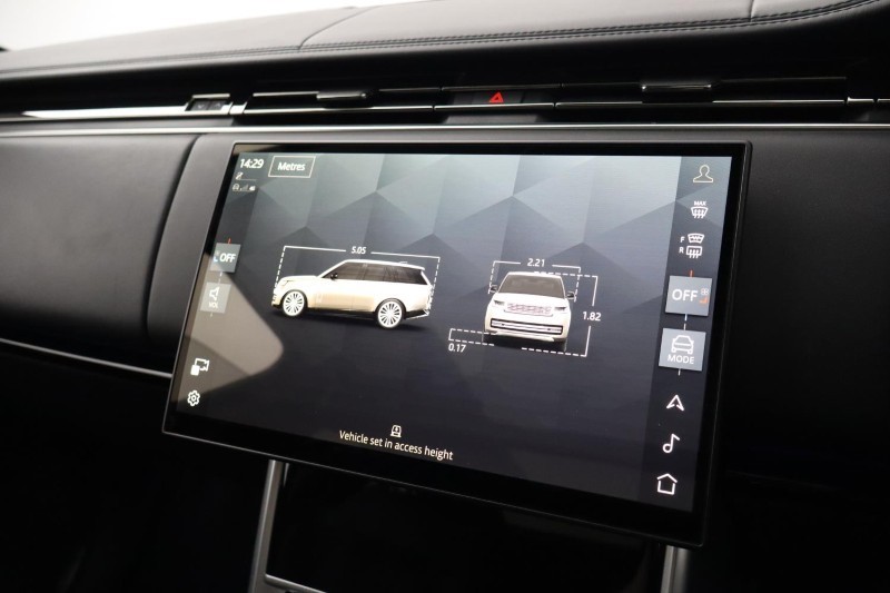 Used Land Rover Range Rover 2024 for sale - 77819299: Photo 54