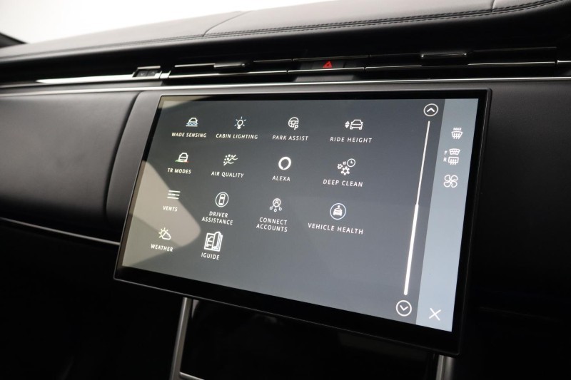 Used Land Rover Range Rover 2024 for sale - 77819299: Photo 55