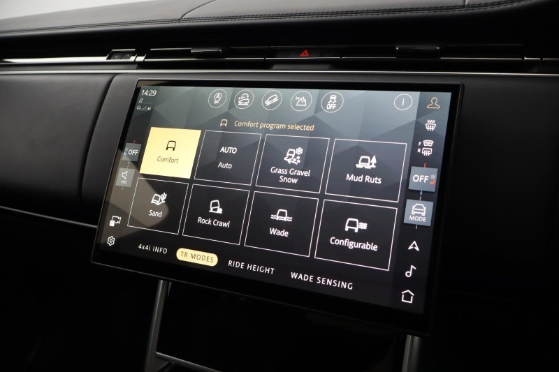 Used Land Rover Range Rover 2024 for sale - 77819299: Photo 56