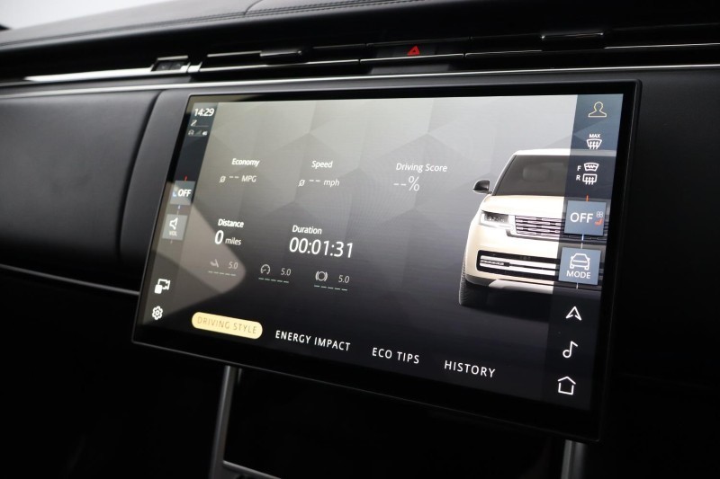 Used Land Rover Range Rover 2024 for sale - 77819299: Photo 57