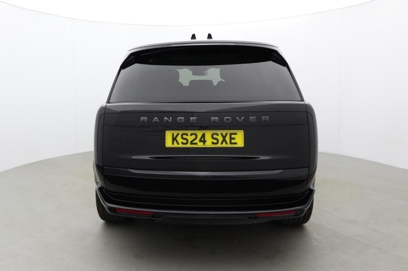 Used Land Rover Range Rover 2024 for sale - 77819299: Photo 6