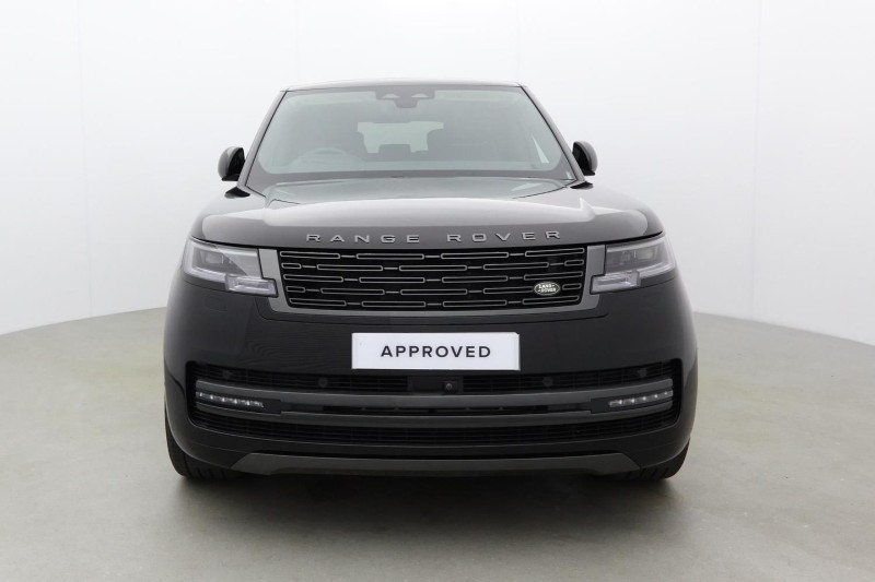Used Land Rover Range Rover 2024 for sale - 77819299: Photo 7