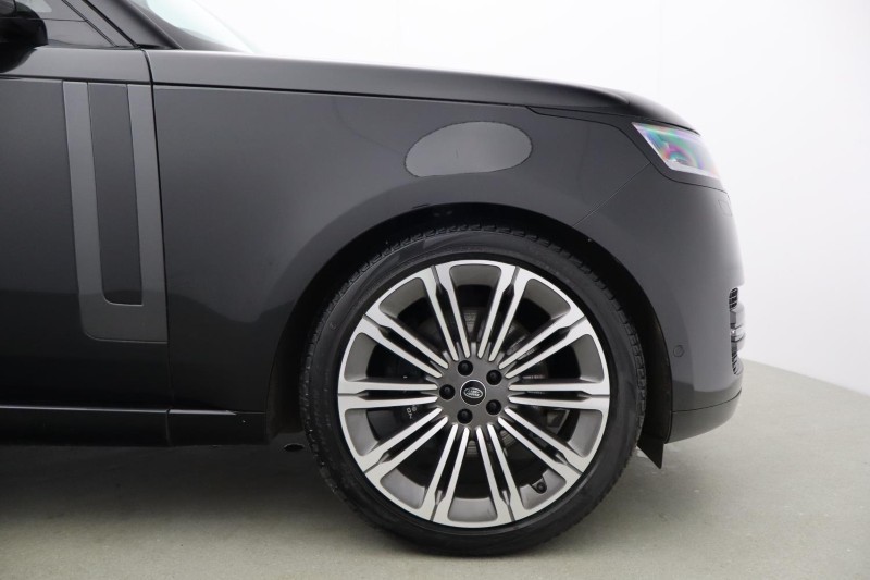 Used Land Rover Range Rover 2024 for sale - 77819299: Photo 8