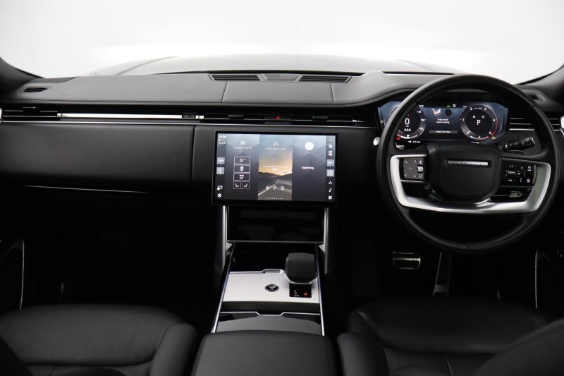 Used Land Rover Range Rover 2024 for sale - 77819299: Photo 9