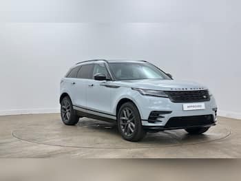 Used Land Rover Range Rover Velar 2024 for sale - 79672682: Photo