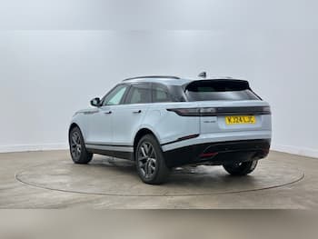 Used Land Rover Range Rover Velar 2024 for sale - 79672682: Photo