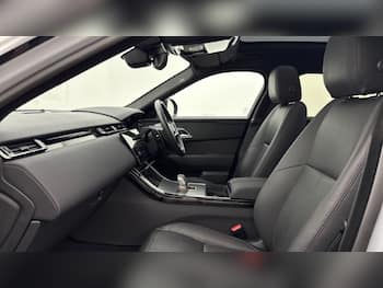 Used Land Rover Range Rover Velar 2024 for sale - 79672682: Photo