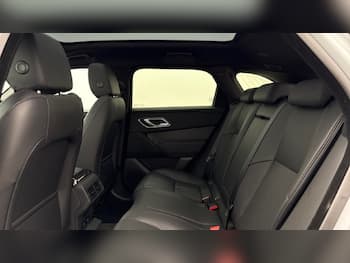 Used Land Rover Range Rover Velar 2024 for sale - 79672682: Photo