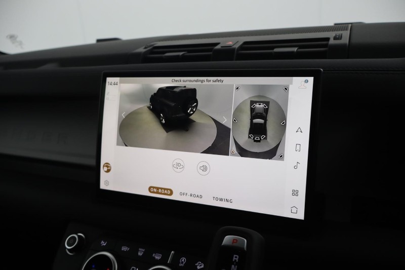 Used Land Rover Defender 2025 for sale - 78199114: Photo 12