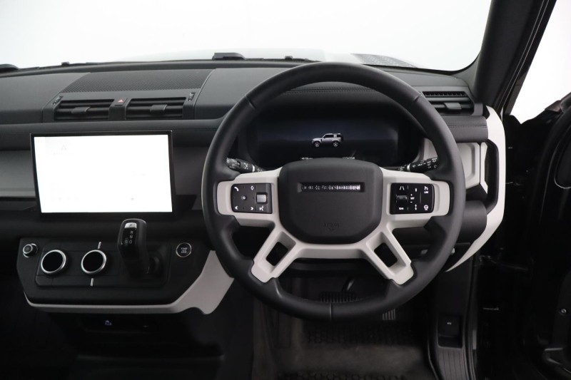 Used Land Rover Defender 2025 for sale - 78199114: Photo 15