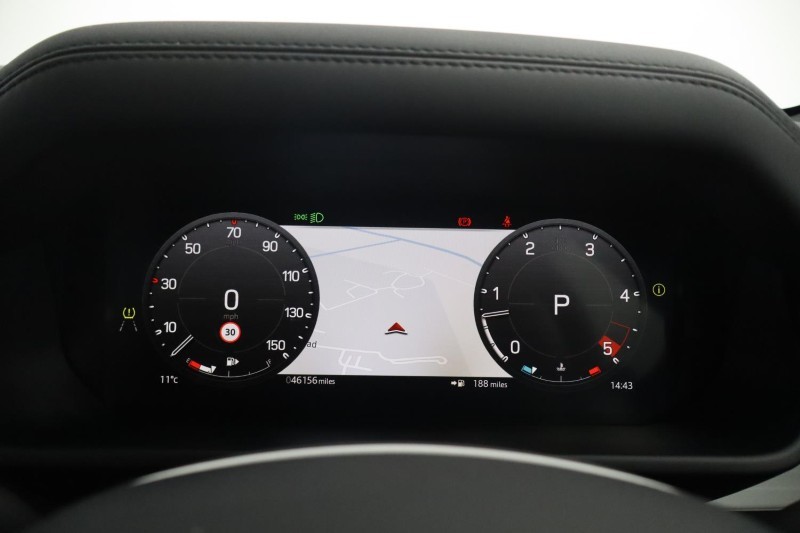 Used Land Rover Defender 2025 for sale - 78199114: Photo 16