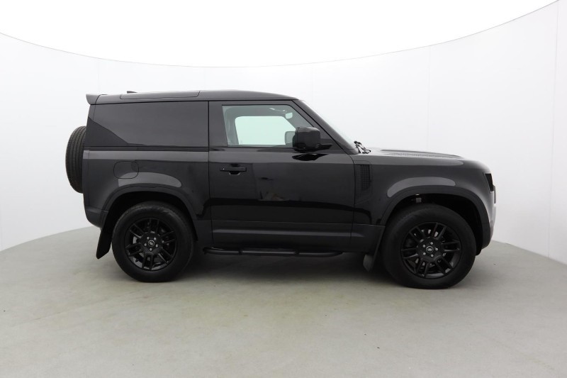 Used Land Rover Defender 2025 for sale - 78199114: Photo 22