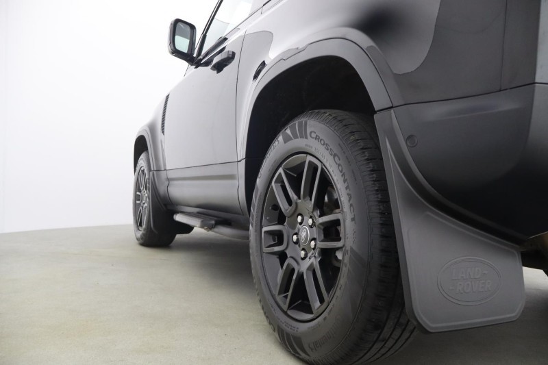 Used Land Rover Defender 2025 for sale - 78199114: Photo 23