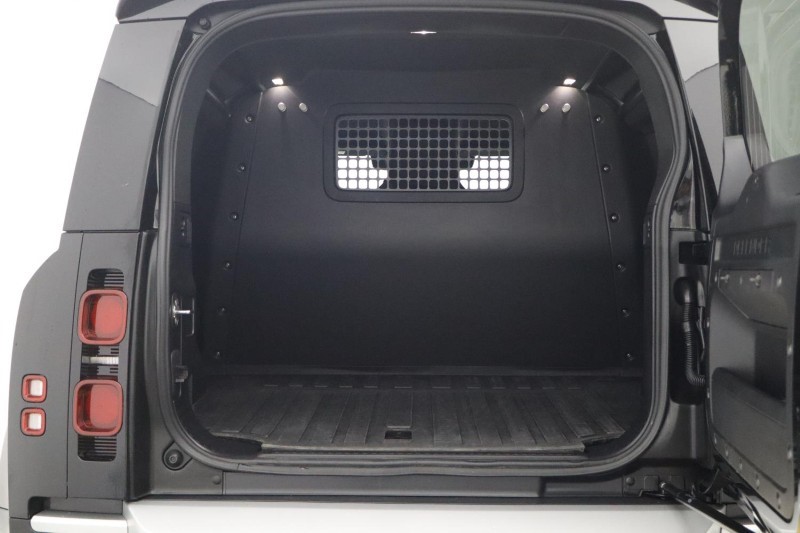 Used Land Rover Defender 2025 for sale - 78199114: Photo 26