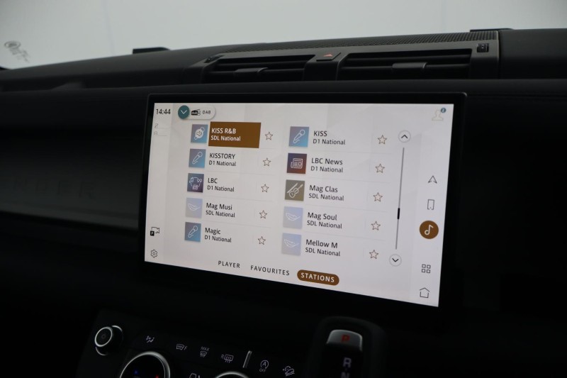 Used Land Rover Defender 2025 for sale - 78199114: Photo 38