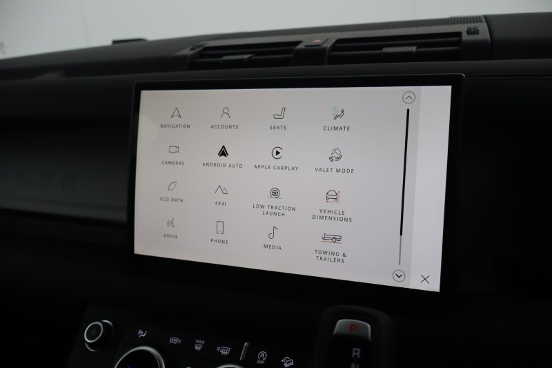 Used Land Rover Defender 2025 for sale - 78199114: Photo 39