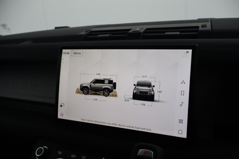 Used Land Rover Defender 2025 for sale - 78199114: Photo 42