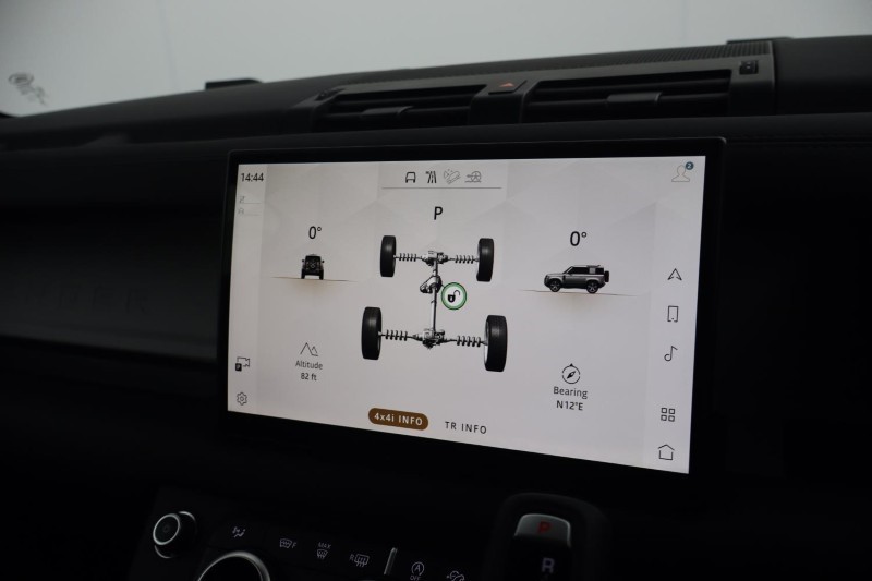 Used Land Rover Defender 2025 for sale - 78199114: Photo 43