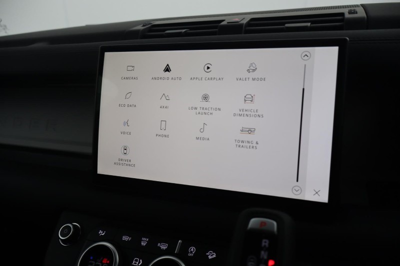 Used Land Rover Defender 2025 for sale - 78199114: Photo 45